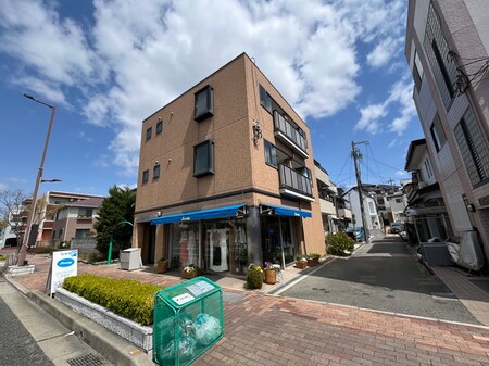 ドルチェ夙川外観写真