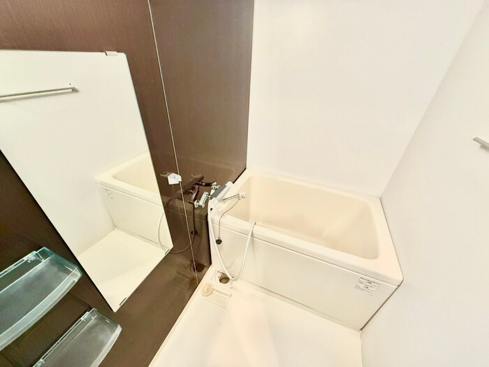 物件内観写真15　(バス／シャワールーム等)