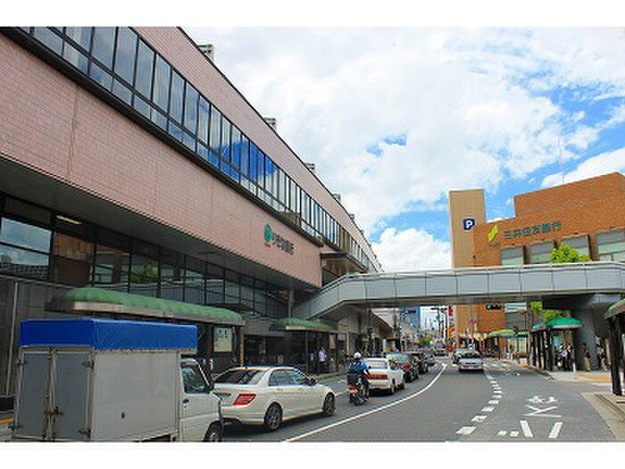 物件外観写真6　(周辺環境)