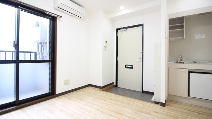 物件内観写真10　(居室)