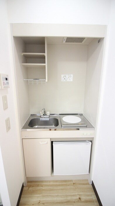 物件内観写真13　(キッチン)