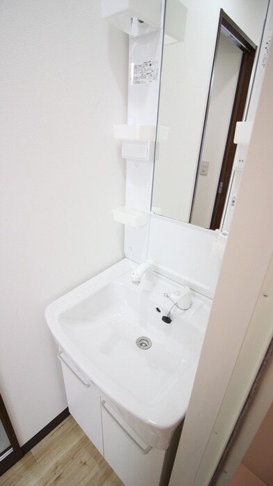 物件内観写真14　(洗面)