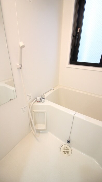 物件内観写真15　(バス／シャワールーム等)
