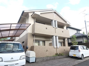 コンチネンタルオオサギ外観写真