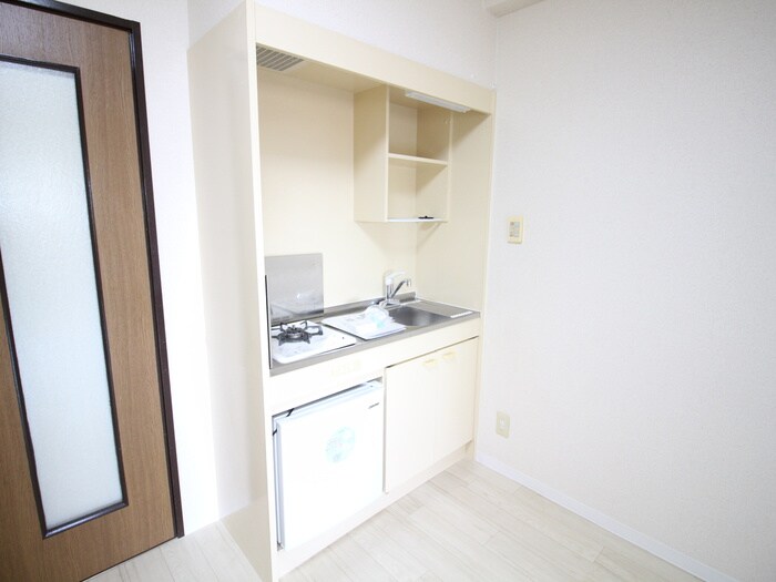 物件内観写真7　(キッチン)