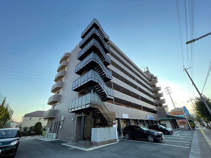 物件外観写真4　(外観写真)