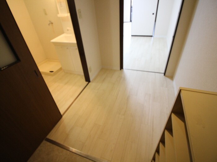 物件内観写真19　(居室)