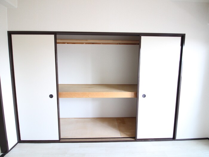 物件内観写真20　(収納)