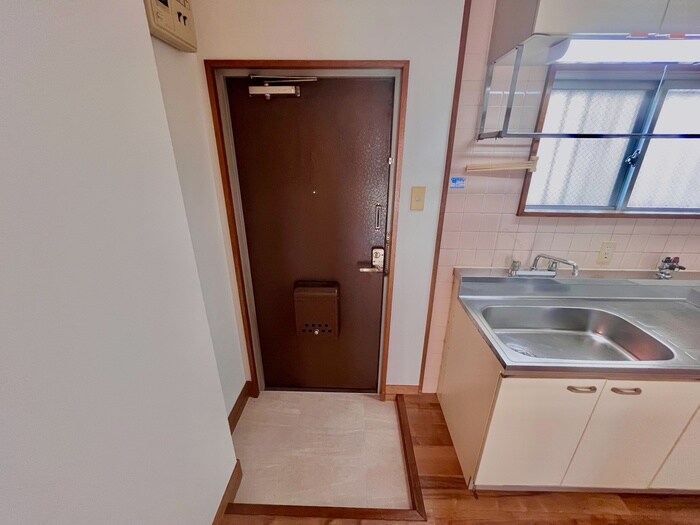 物件内観写真7　(ロフト)