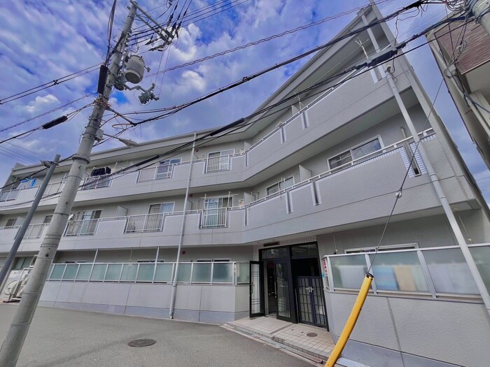 物件外観写真3　(外観写真)