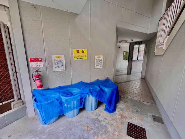 物件外観写真6　(建物設備)