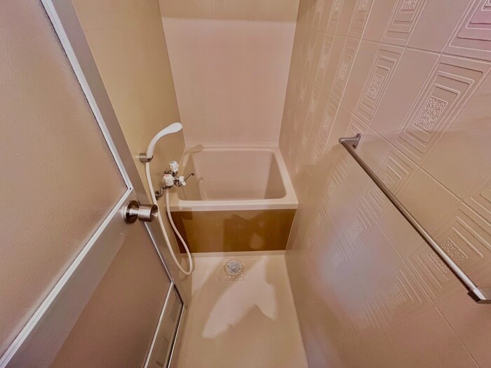 物件内観写真10　(バス／シャワールーム等)