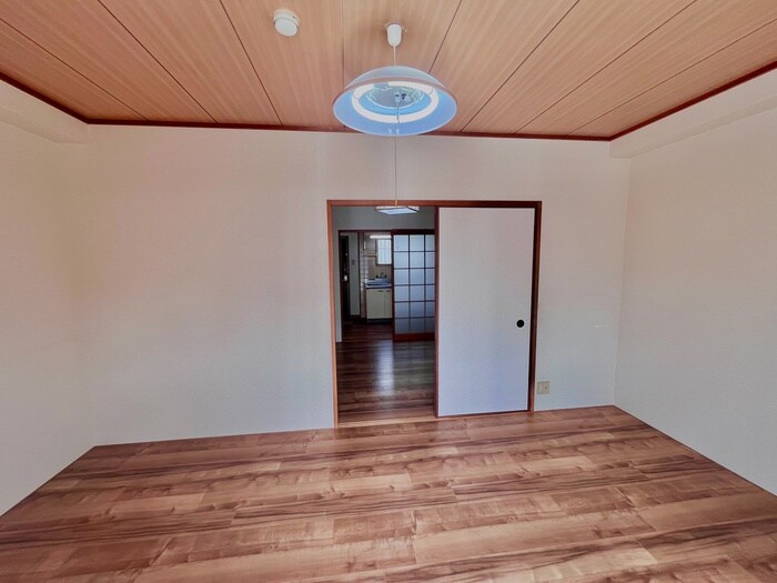 物件内観写真13　(居室)