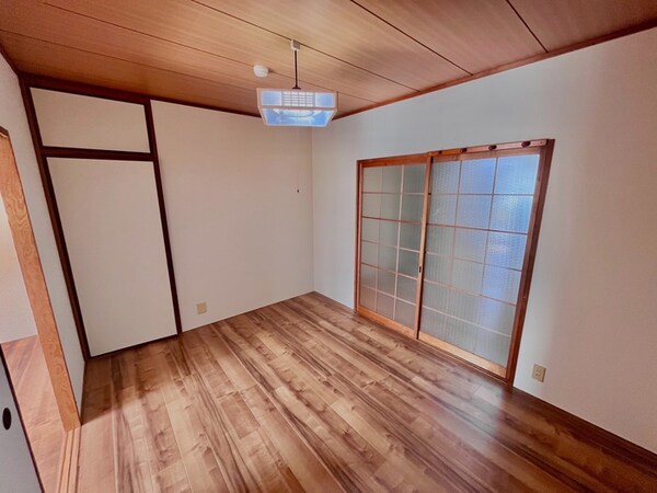 居室