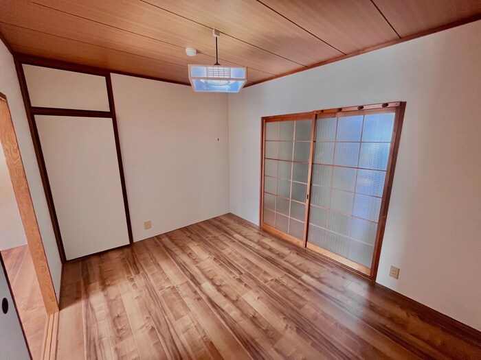 物件内観写真14　(居室)