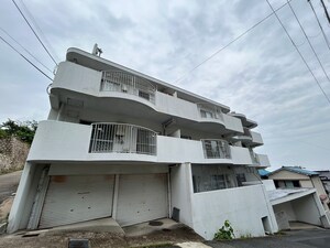 ビバリーハウス須磨弐番館(102)外観写真