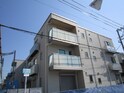 シャーメゾンユズＢ棟