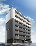 仮)ベラジオ雅び京都西京極(405)