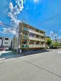 空心マンション　Ｂ棟
