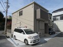 枚方市山之上西町戸建賃貸
