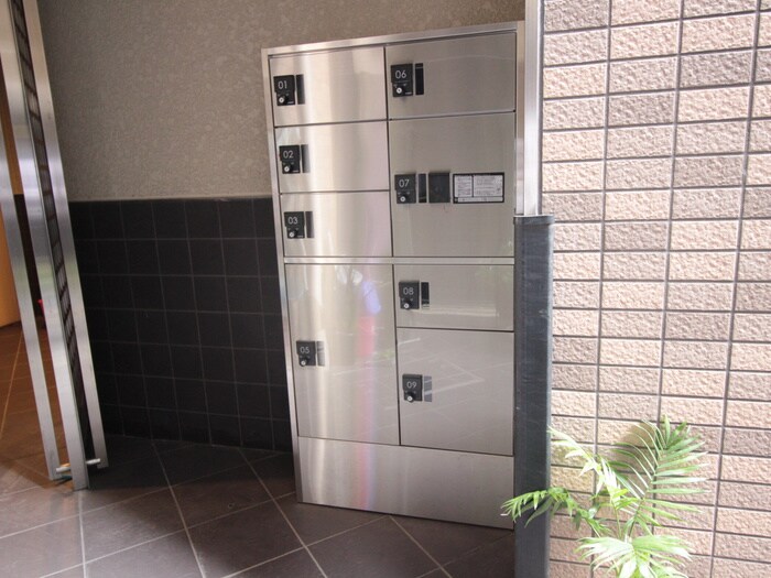 物件外観写真3　(建物設備)