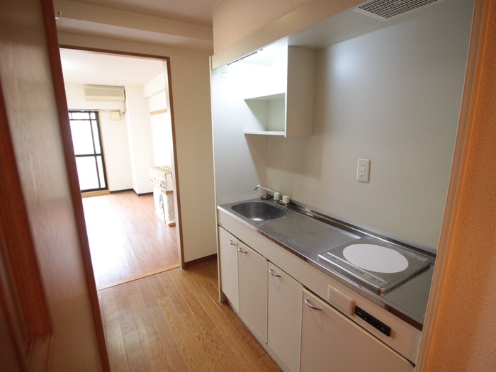 物件内観写真10　(キッチン)