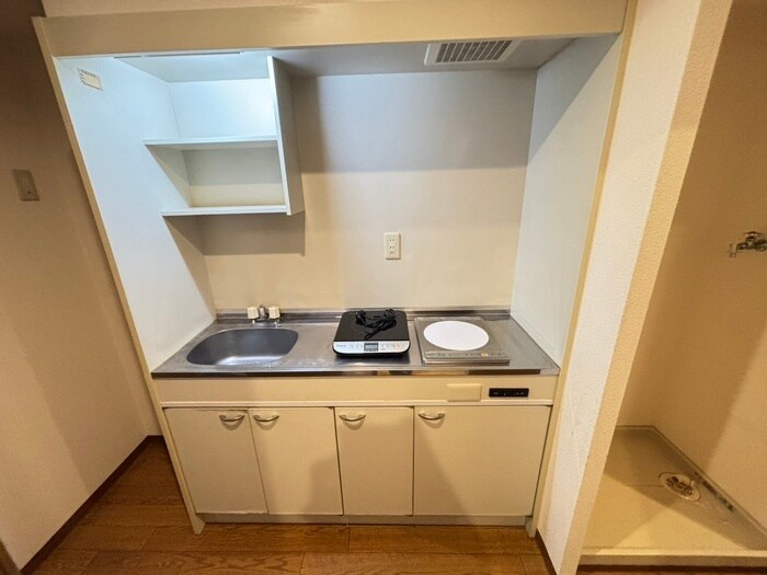 物件内観写真10　(キッチン)