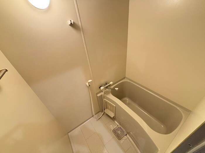物件内観写真11　(バス／シャワールーム等)