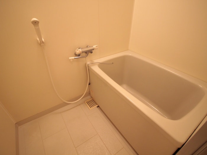 物件内観写真12　(バス／シャワールーム等)