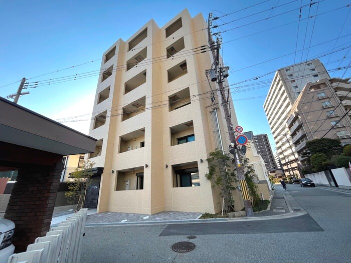 物件外観写真2　(外観写真)