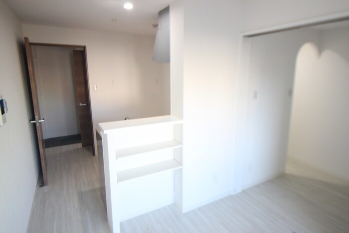 物件内観写真10　(居室)