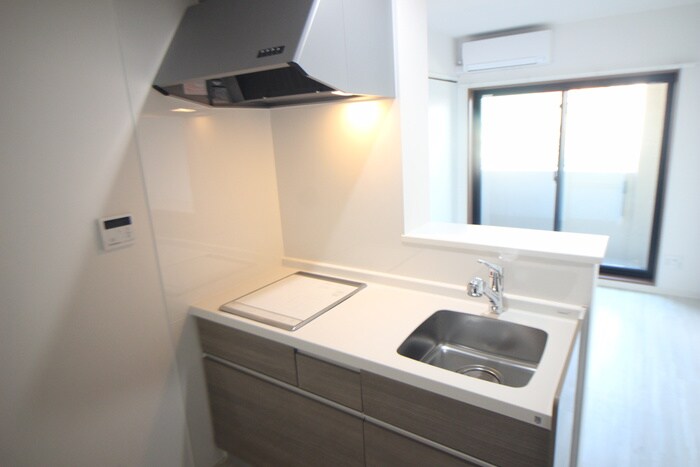 物件内観写真12　(キッチン)