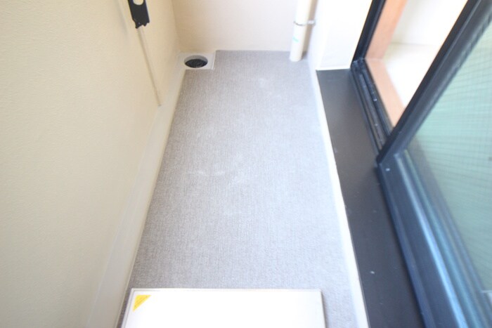 物件内観写真20　(ベランダ・バルコニー)