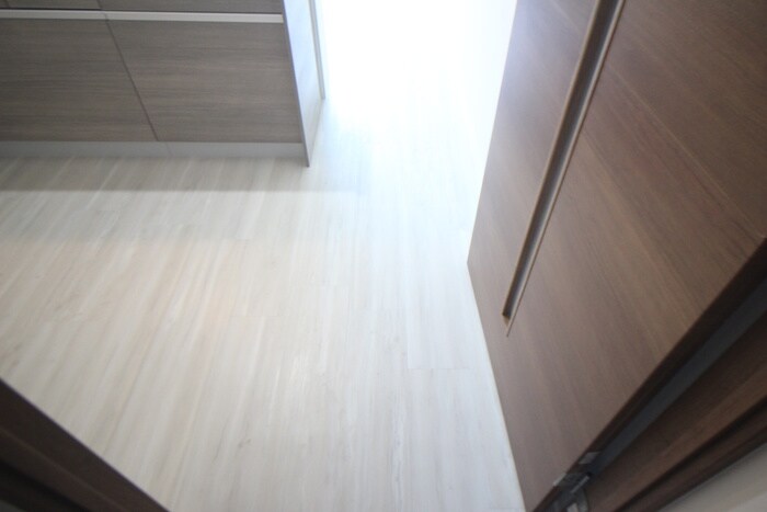 物件内観写真22　(廊下)