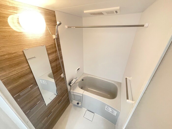 物件内観写真12　(バス／シャワールーム等)