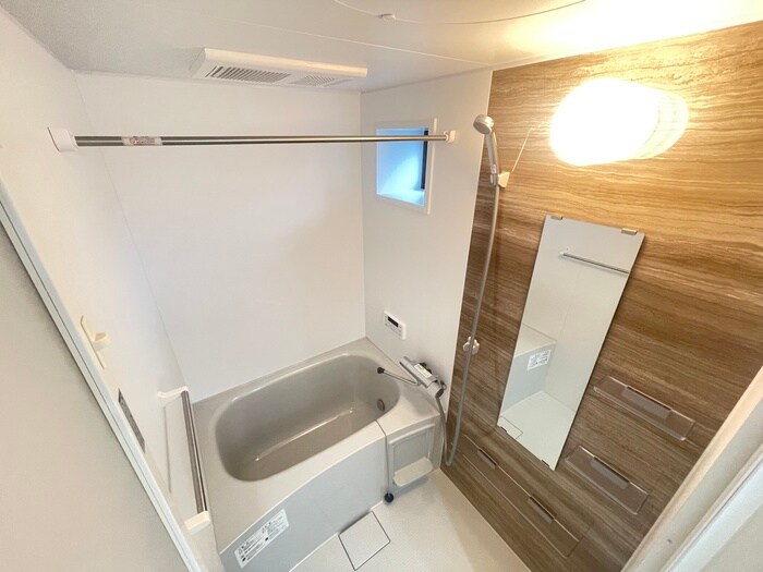 物件内観写真12　(バス／シャワールーム等)