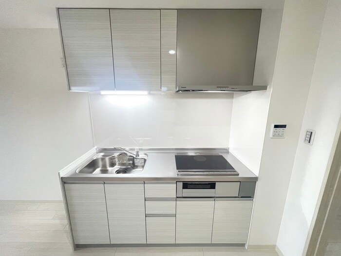 物件内観写真13　(キッチン)