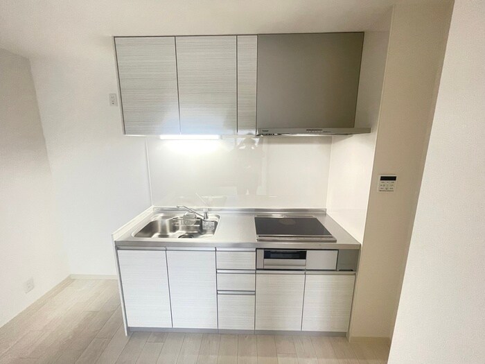 物件内観写真13　(キッチン)