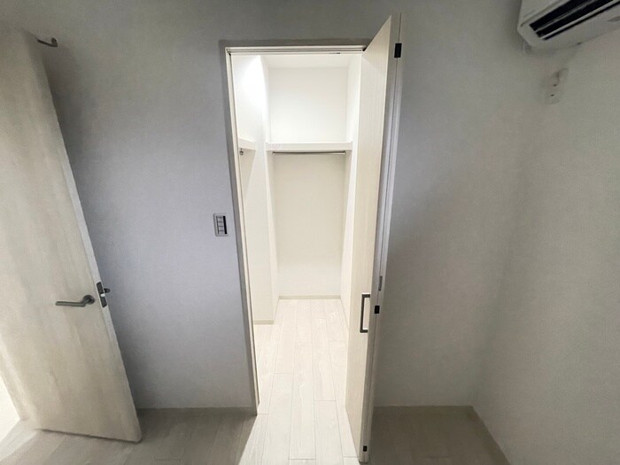 物件内観写真14　(収納)