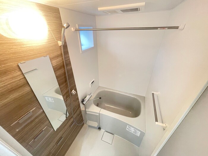 物件内観写真14　(バス／シャワールーム等)