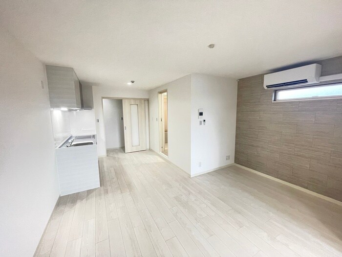 物件内観写真14　(居室)