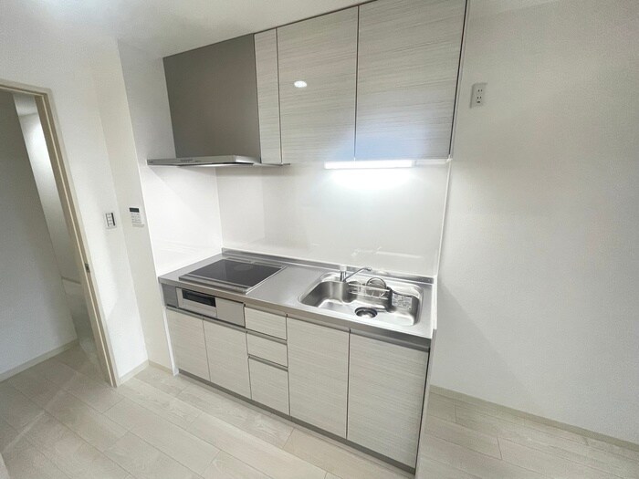 物件内観写真15　(キッチン)