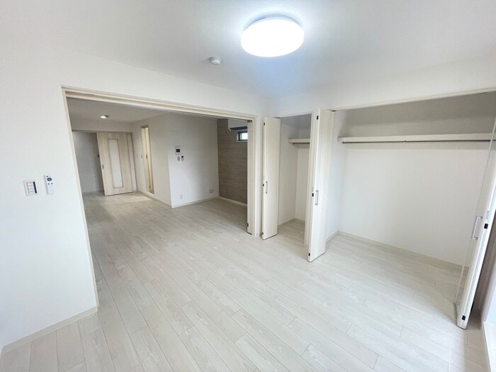 物件内観写真15　(居室)