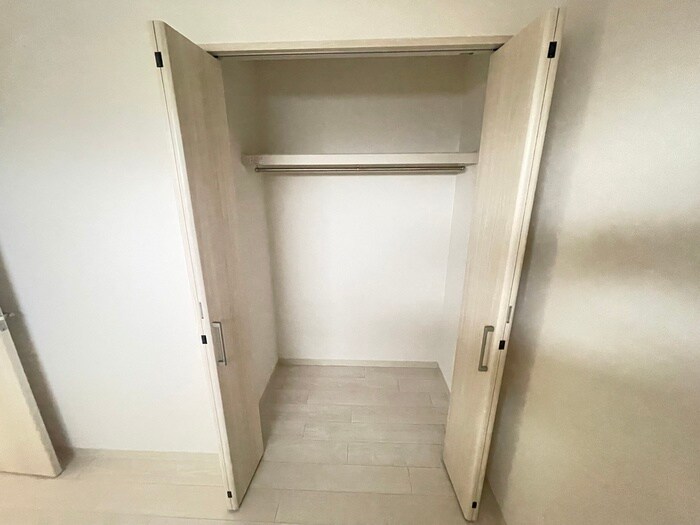 物件内観写真17　(収納)