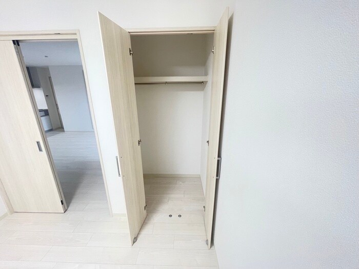 物件内観写真18　(収納)