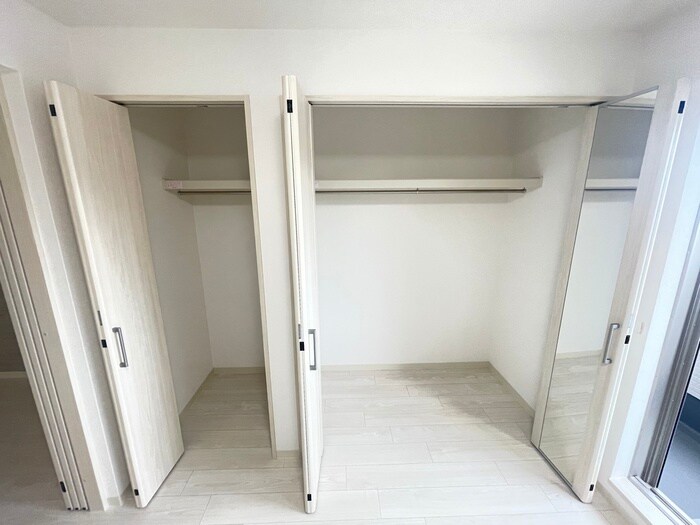 物件内観写真19　(収納)