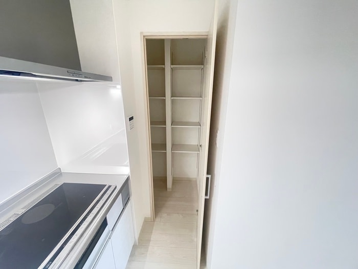 物件内観写真19　(収納)