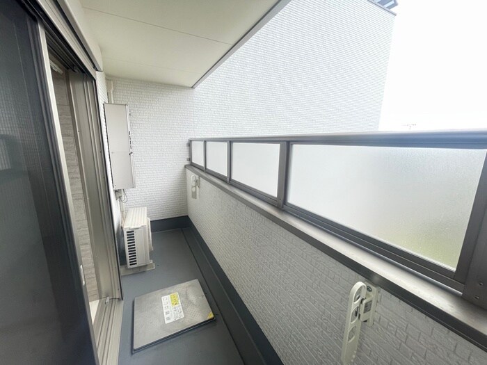 物件内観写真21　(ベランダ・バルコニー)