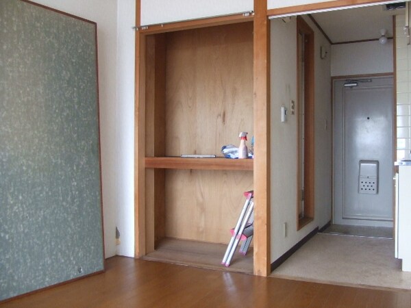 居室
