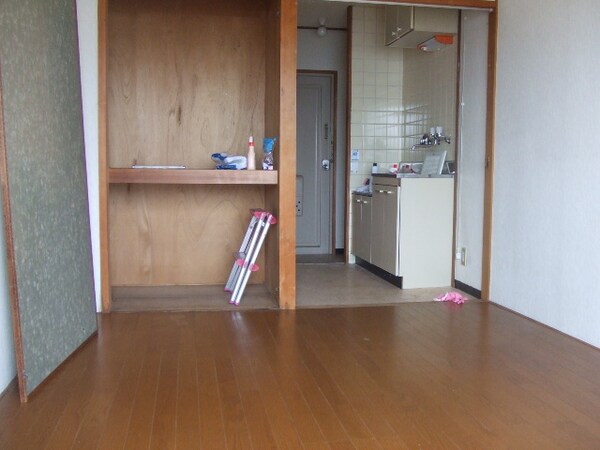 居室